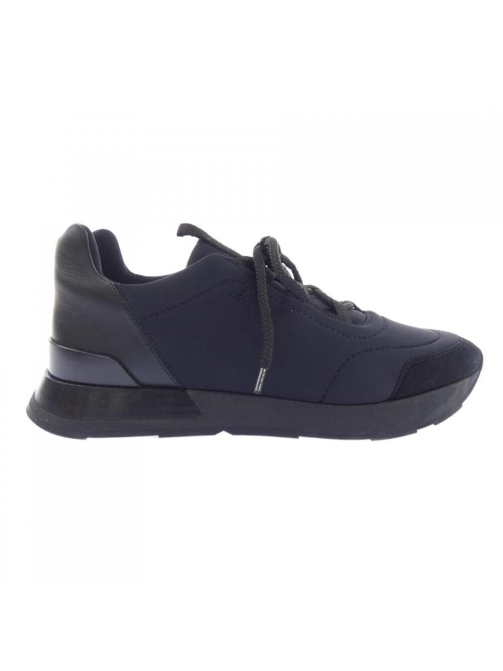 Hermes Sneakers Black